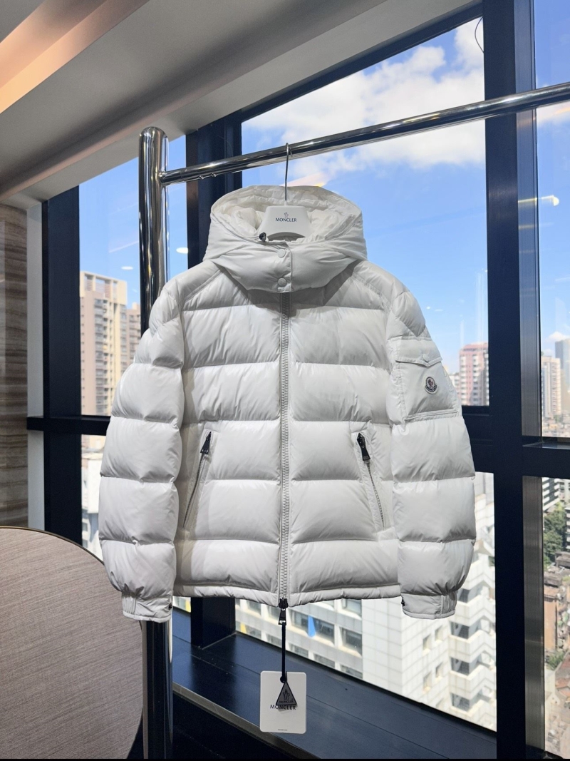 Moncler Down Coat